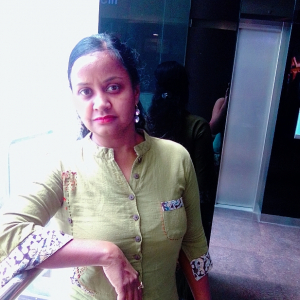 Rajni Verma-Freelancer in Delhi,India