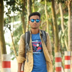 Homaune Kobir-Freelancer in Mymensingh,Bangladesh