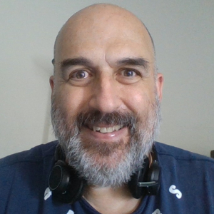 Carlos Eduardo Lima Pascoal-Freelancer in ,Portugal
