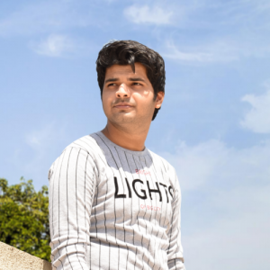 Nilesh Sharma-Freelancer in Ulhasnagar,India