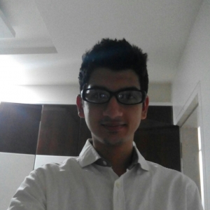 Shreyans Jain-Freelancer in Chennai,India