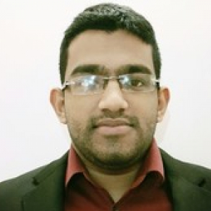 Kailas Cheriyan-Freelancer in Dubai,UAE
