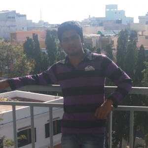 Judson Paul-Freelancer in Chennai,India