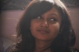 Akashlina Mitra-Freelancer in Kolkata,India
