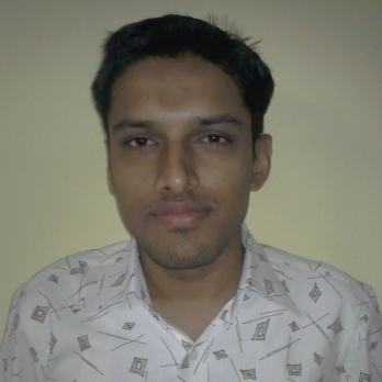 Devendra Sarang-Freelancer in Surat,India