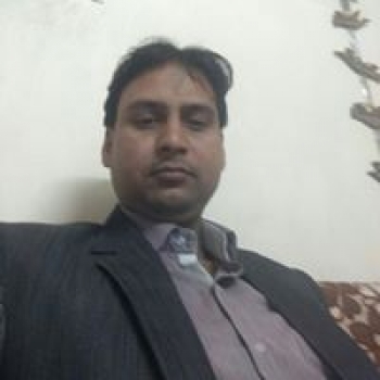 Umesh Katiyar-Freelancer in Gurgaon,India