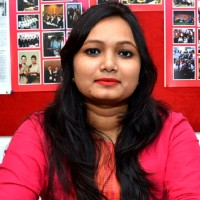 Ankita Gupta-Freelancer in Satna,India