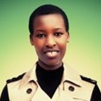 Josephine Nyangaresi-Freelancer in Nairobi,Kenya