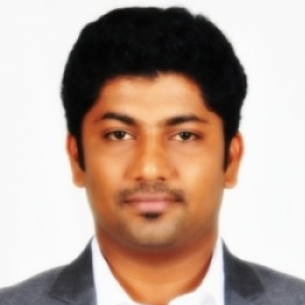 Arvind Truelancer-Freelancer in Chennai,India