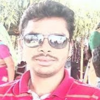 Sureshchandra S-Freelancer in Hyderabad,India