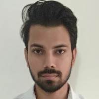 Saurav K-Freelancer in ,India