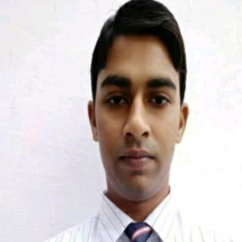 SHADAB ALAM-Freelancer in ,India