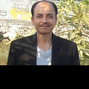 Priyadarshi Ravi-Freelancer in Ranchi,India