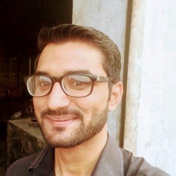 Jawad Liaqat-Freelancer in Lahore,Pakistan
