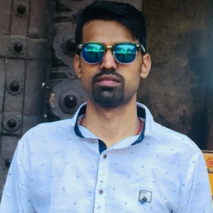 Anand Kumar Sharma-Freelancer in Patna,India