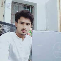Mujahid Shah-Freelancer in Bahawalpur,Pakistan