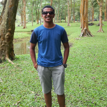 Kasun Gimhana-Freelancer in Colombo,Sri Lanka
