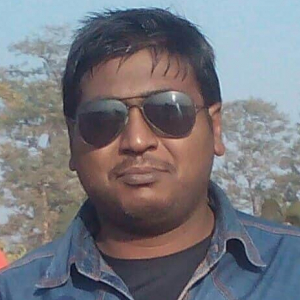 Subhajit Datta-Freelancer in Coochbehar,India