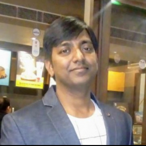Vineet Kumar-Freelancer in Lucknow, U.P,India