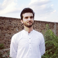 Hamid Ur Rehman-Freelancer in Frontier region Kohat,Pakistan