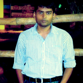 Ankush Adhikary-Freelancer in chandannagar,India