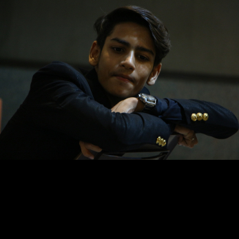 Prateek Jain-Freelancer in jalam vilas paota broad,India