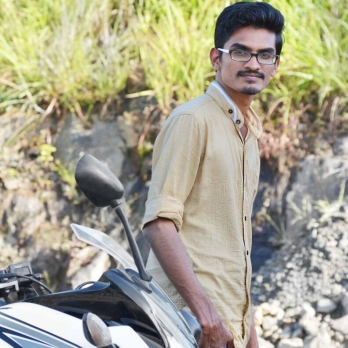 Sharaf Ali-Freelancer in Tirur,India