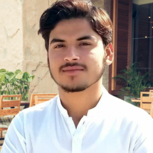 Muhmmad Akhtar-Freelancer in Karachi,Pakistan