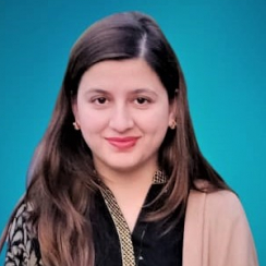 Nabeela Bangash-Freelancer in Islamabad,Pakistan