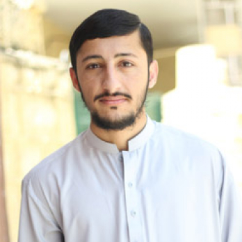 Abbas Ali Qureshi-Freelancer in Abbottabad,Pakistan