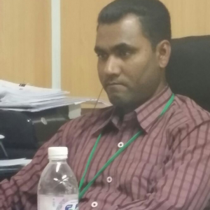 Amzad Hossain Mondal-Freelancer in Jeddah,Saudi Arabia