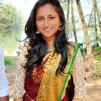 Dhanashree Manepatil-Freelancer in ,India