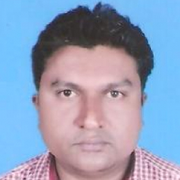 Faiyazuddin Mohammed-Freelancer in Hyderabad,India