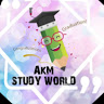 Akm Study World-Freelancer in ,India
