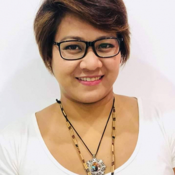 Marie May Rosalien Paloma Santos-Freelancer in Marilao,Philippines