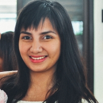 Paula Margaret Fiel-Freelancer in Talisay,Philippines