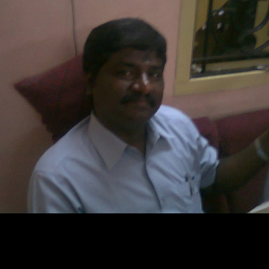 Udayakumar Kanniappan-Freelancer in Chennai,India