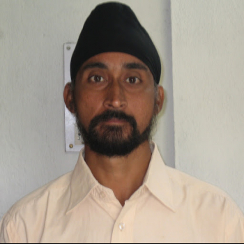 Ranbir Singh-Freelancer in Kharagpur,India
