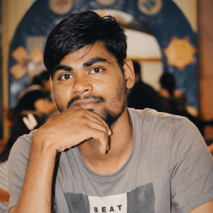 Kishan Nirala-Freelancer in ,India