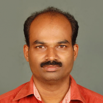 Sunil Surendran-Freelancer in trivandrum,India