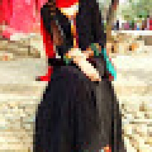 Hamna Shah-Freelancer in Rawalpindi,Pakistan