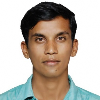 Ghansham Satpute-Freelancer in Kolhapur,India