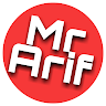Mr Arif-Freelancer in ,India