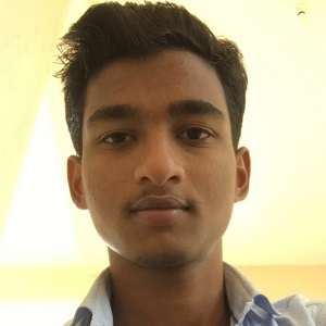 Akash Khavekar-Freelancer in ,India
