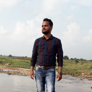 Saif Ansari-Freelancer in Koraon,India