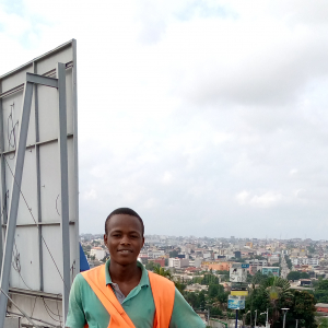 Topine Ibrahima Coulibaly-Freelancer in Abidjan,Cote d'Ivoire