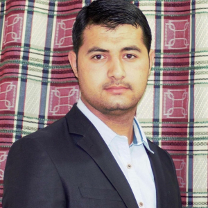 Khateeb Hassan-Freelancer in Mardan,Pakistan