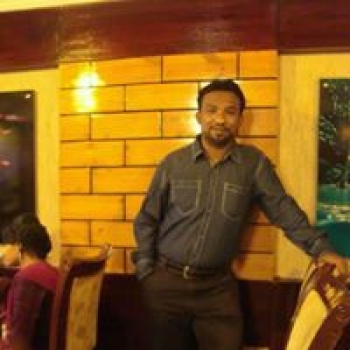 Asif Rahman-Freelancer in Chittagong,Bangladesh