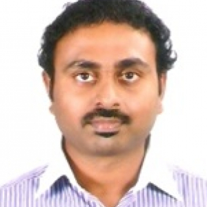 Nandakumar Ge-Freelancer in Chennai,India
