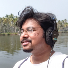 Suraj Samal-Freelancer in Bengaluru,India